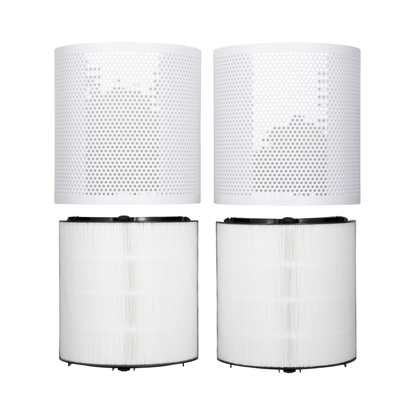 Dyson 空気清浄ファン TP10WWを検証レビュー！タワーファンの選び方も