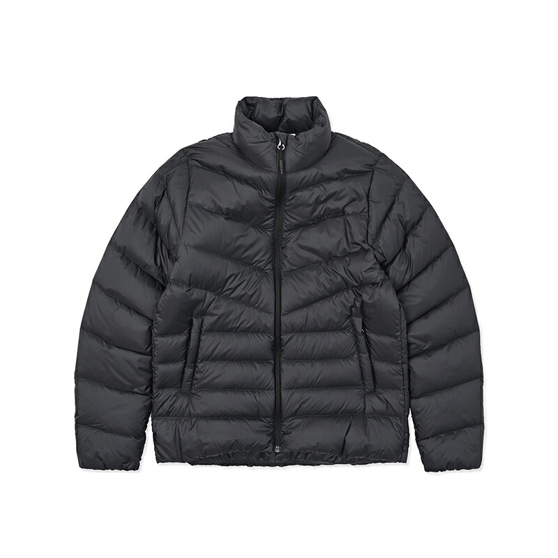  Able Down Jacket 1