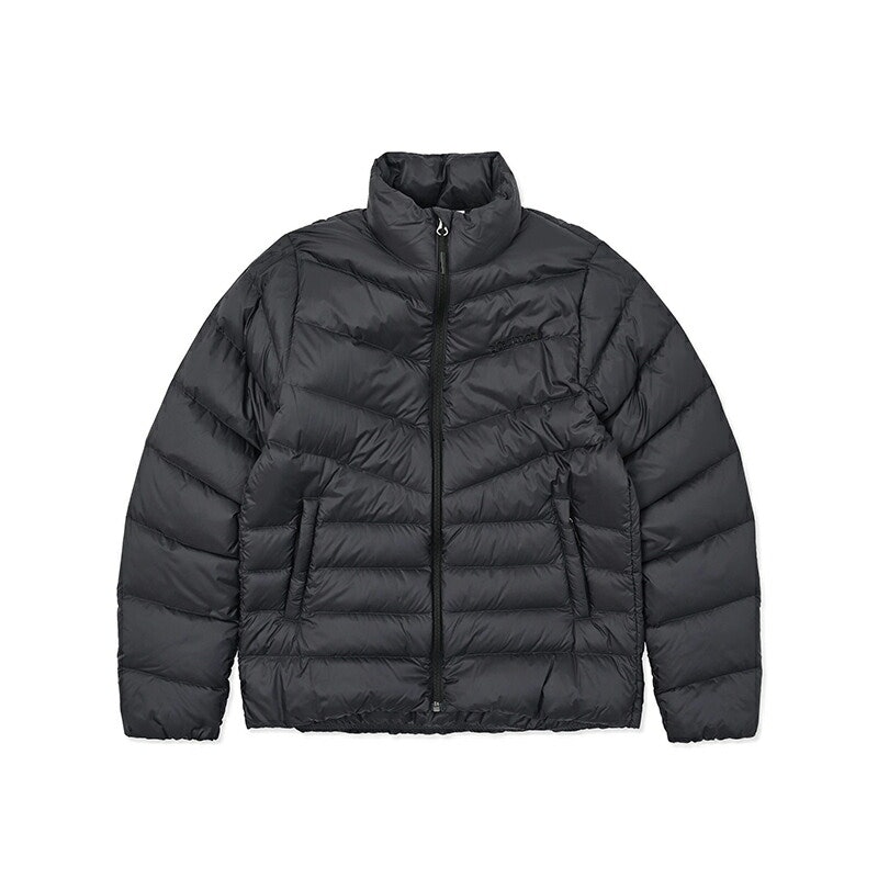 Able Down Jacket 1