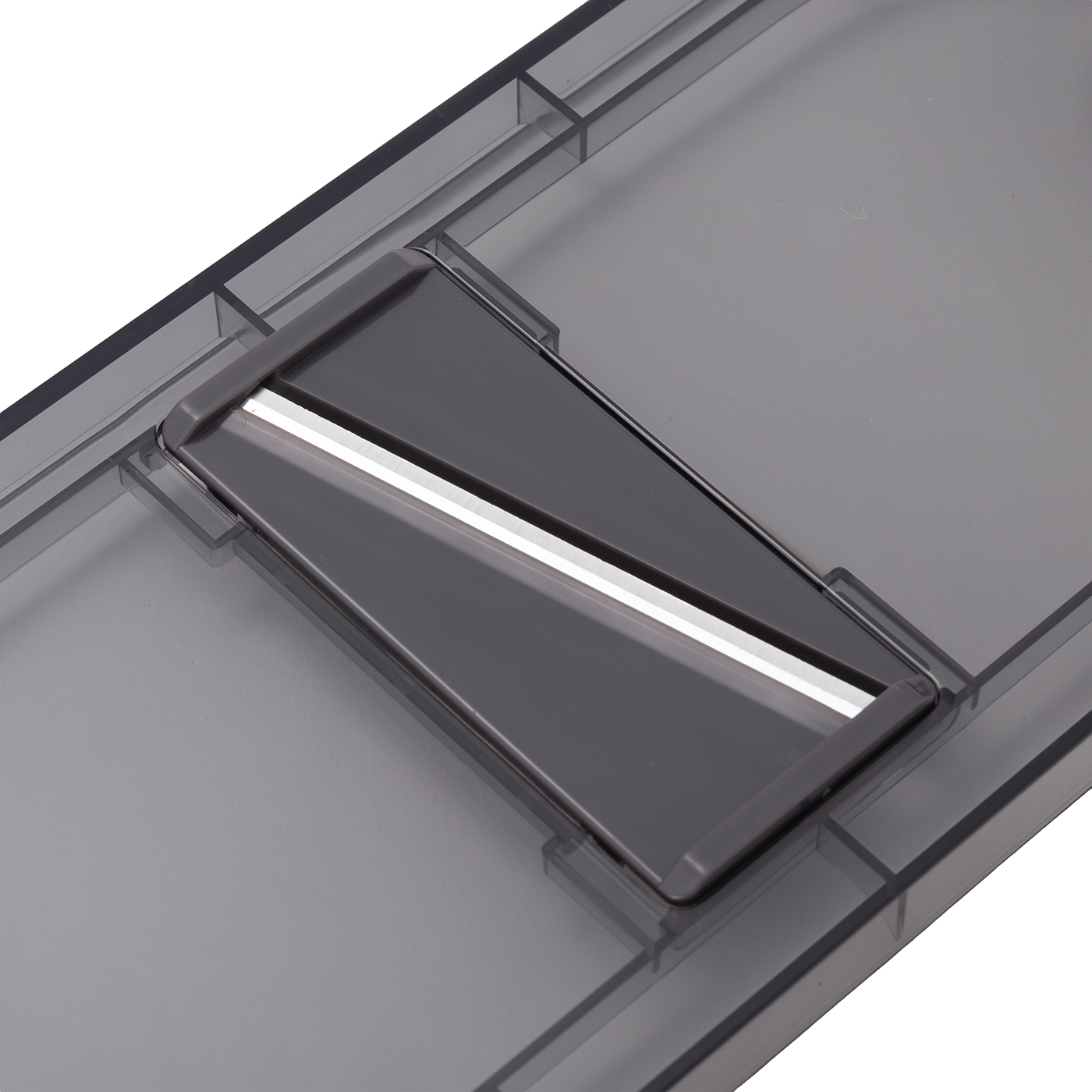 マクロス 6in1 スライサーセット MCK-146を検証レビュー！スライサーの