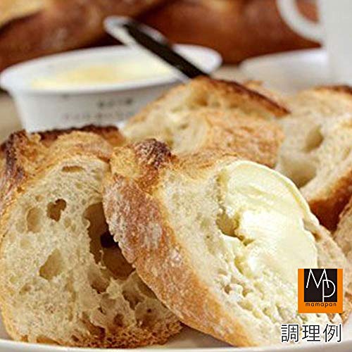 パンにおいしいよつ葉バター 4