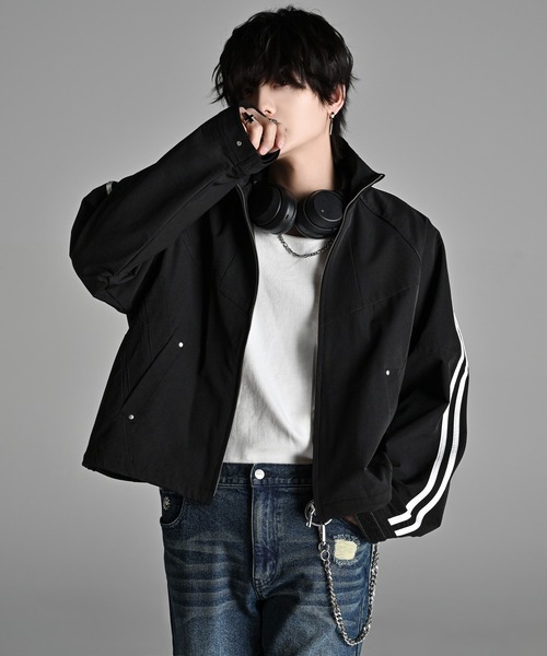 The Nylon Jacket 1