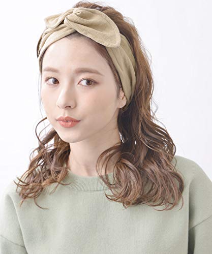 1440円 本物新品保証 プレゼント おすすめ Takakoプロデュース リフティングターバン ビューティ ヘアターバン リフト