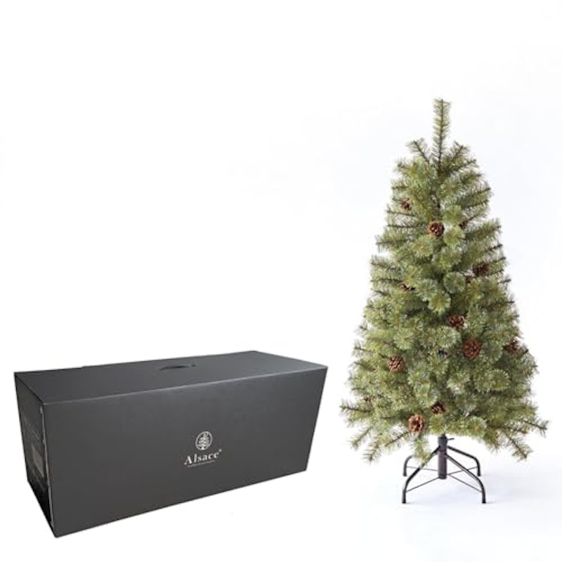 クリスマスツリー 1