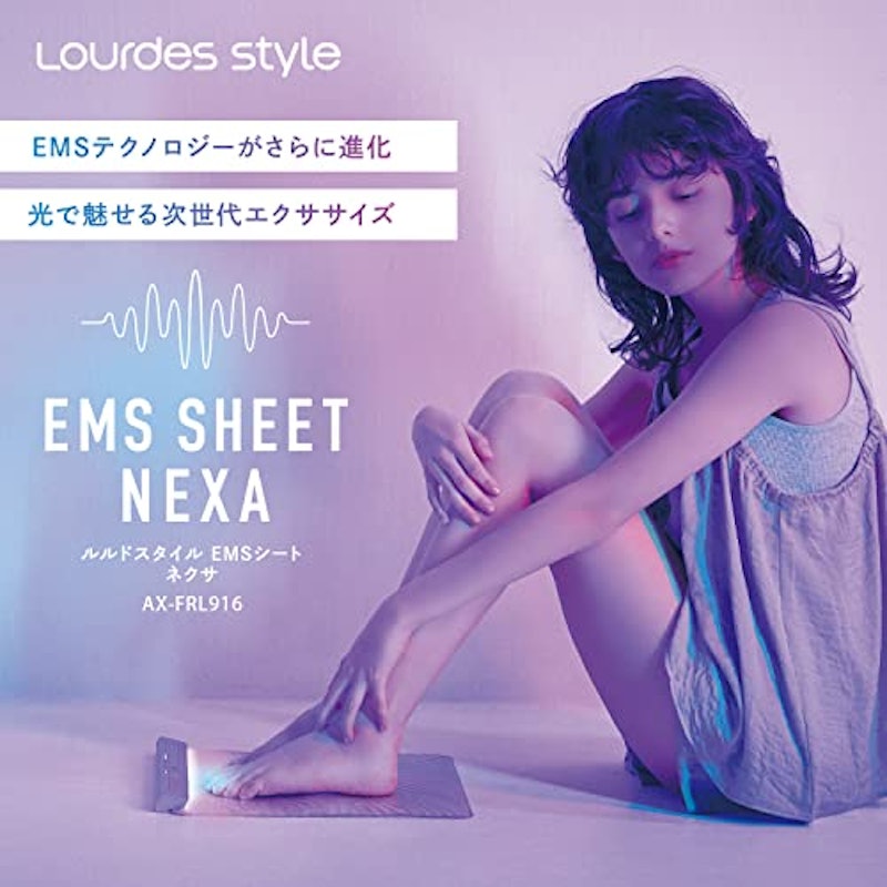 EMSシートネクサ 2