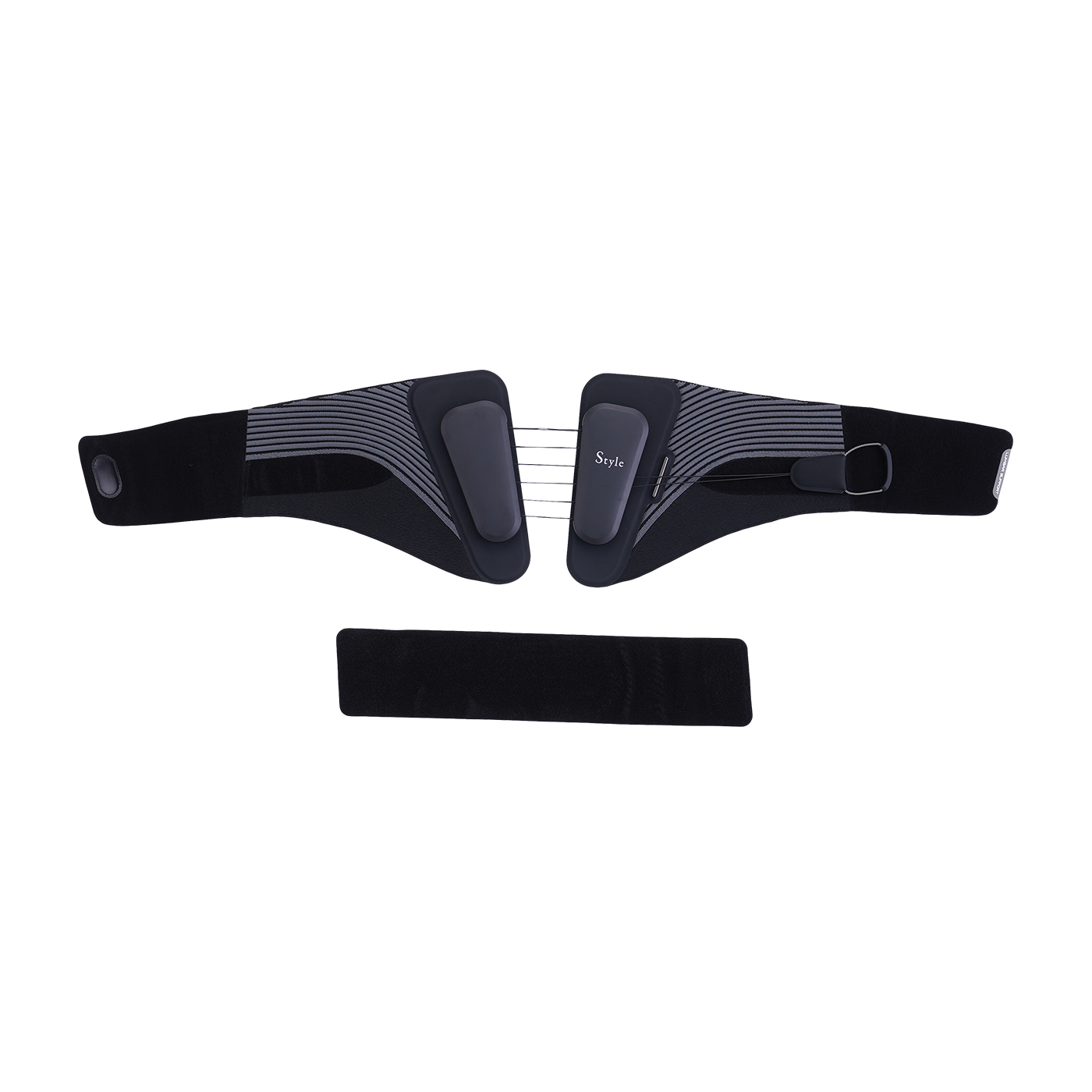 MTG Style スタイルビーエックスランバー YS-AW03Aを検証レビュー