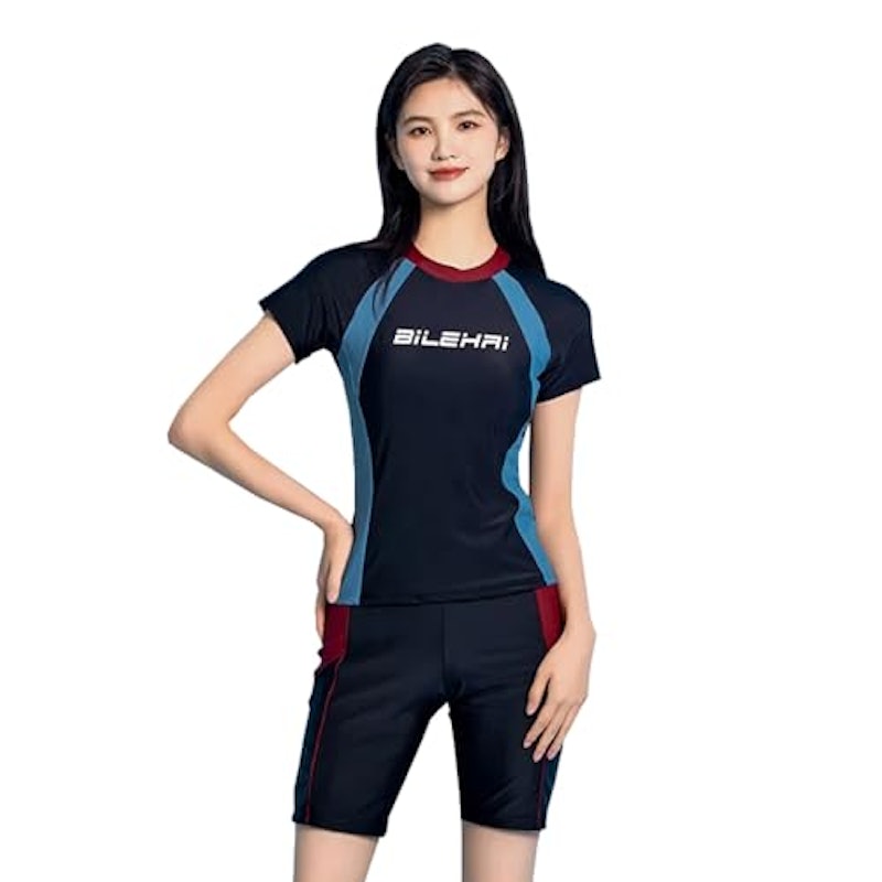 フィットネス水着 1