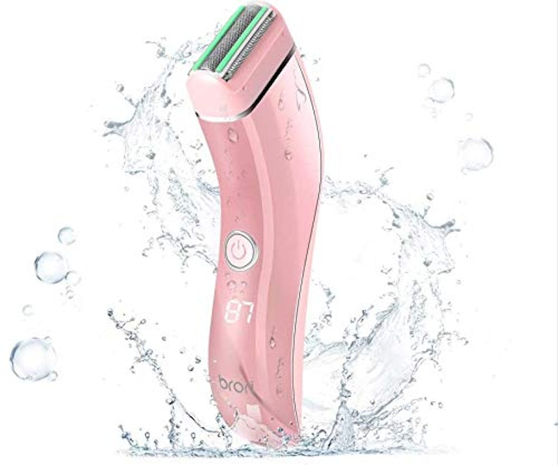 21年 レディースシェーバーのおすすめ人気ランキング17選 Mybest 21年 レディースシェーバーのおすすめ人気ランキング17選 Mybest