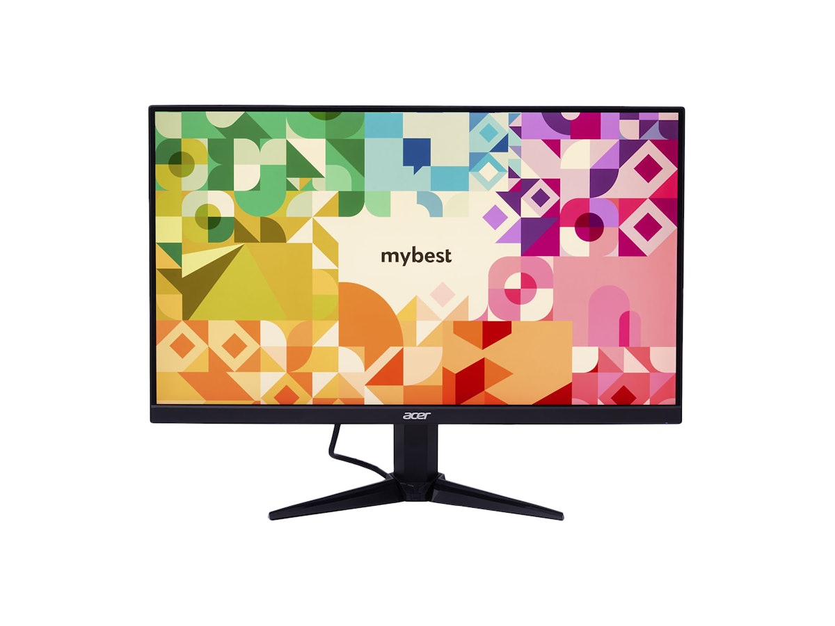 Acer ゲーミングモニターNitro QG241YPbmiipx 8ef749504cbef229dc1c8060edad3b