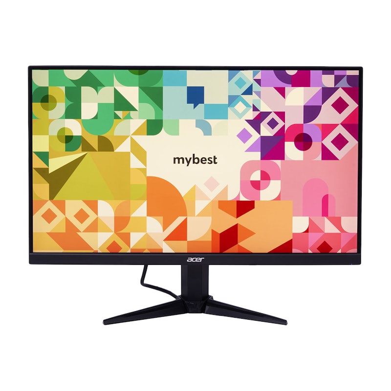 Acer ゲーミングモニター Nitro QG241YEbmiix Acer NITRO QG241YPbmiipxを検証レビュー!ゲーミングモニターの