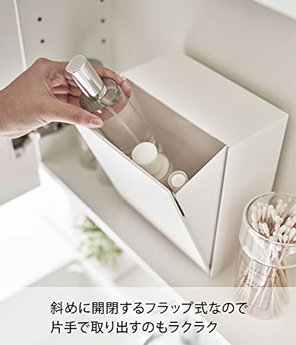 ウォールダストボックス&収納ケース 3