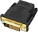 CNCTWO HDMIメス - DVI24オス 変換アダプタ 1