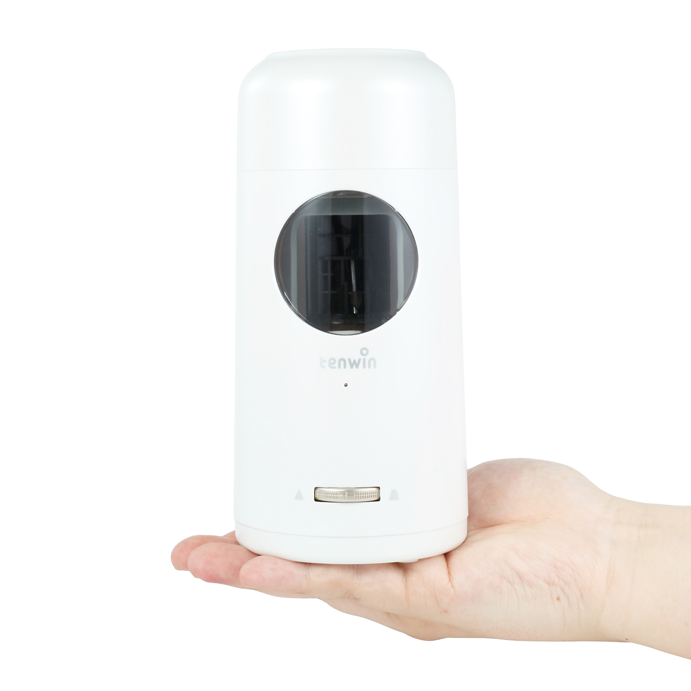 Tenwin 電動鉛筆削り 4