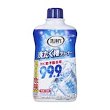 ドラム式対応洗濯槽クリーナーのおすすめ人気ランキング【2026年7月】 5