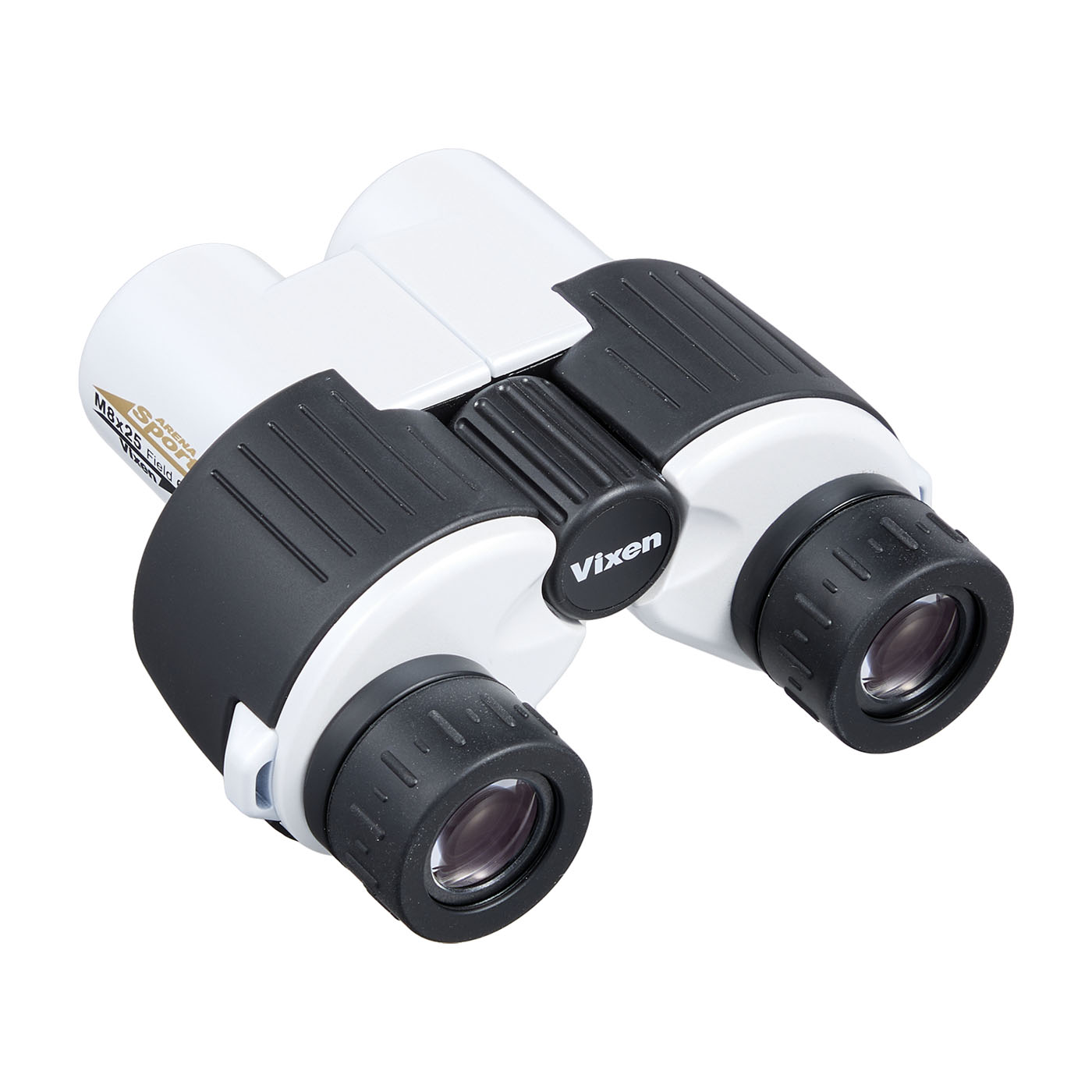 アリーナスポーツ M 8x25をレビュー！クチコミ・評判をもとに徹底検証