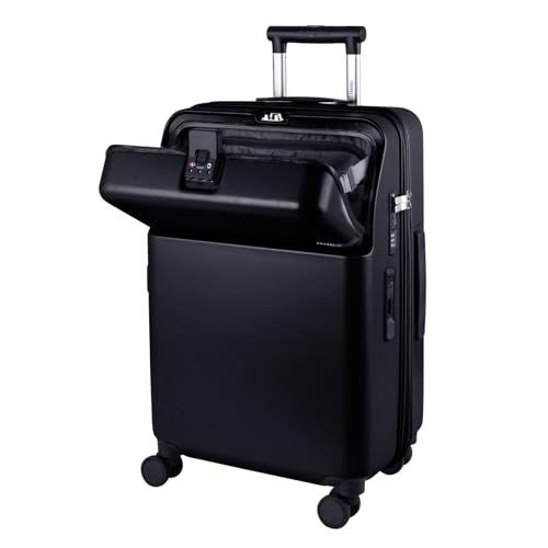 トラベリスト❤️スーツケース 35l❤️機内持ち込み ネイビー キャリーケース トラベリスト スーツケース モーメント 機内持ち込み 35L/43L