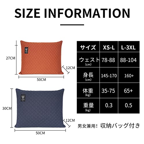 ライフジャケット 4