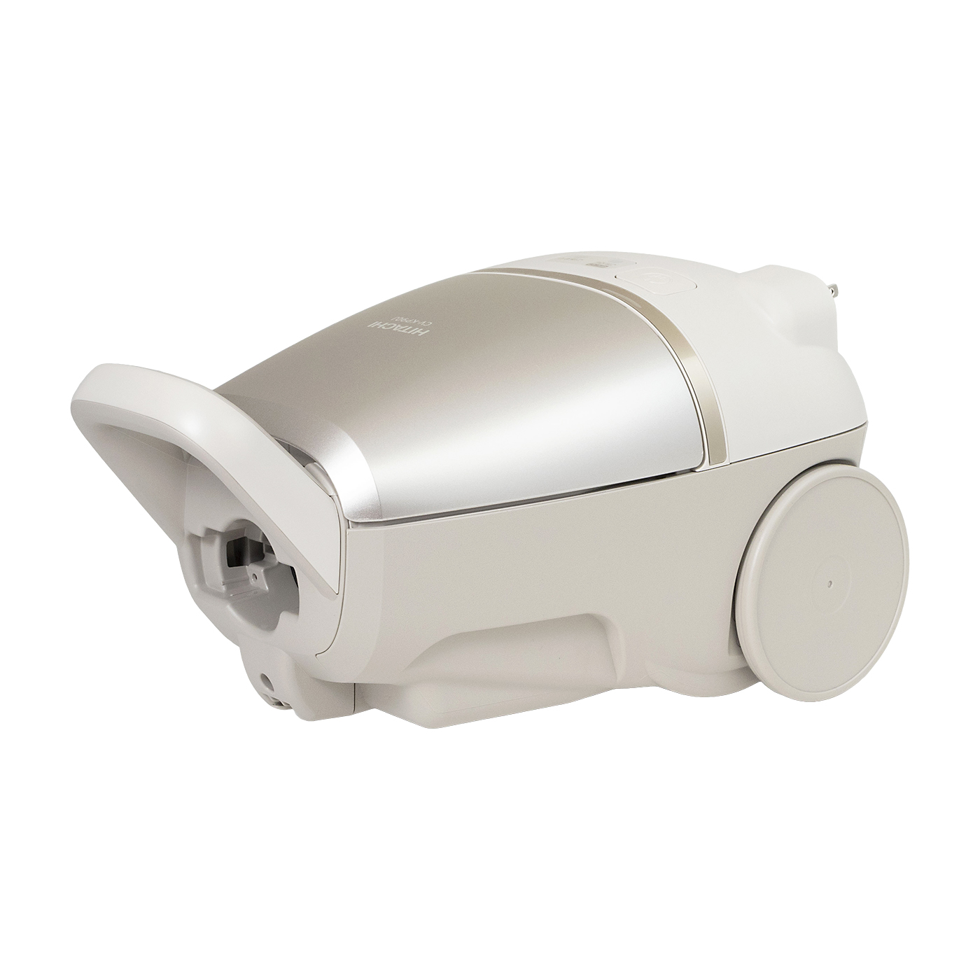 日立★キャニスター掃除機★2023年製★CV-KP90J★ 日立☆キャニスター掃除機☆2023年製☆CV-KP90J☆ 日立 HITACHI CV-