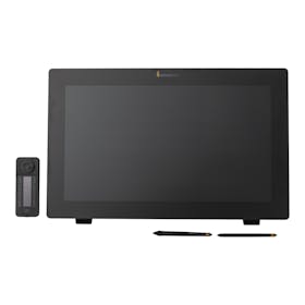 XENCELABS ペンディスプレイ 24+ LPH2412U-A-BK クチコミ評価・評判&検証レビュー 1