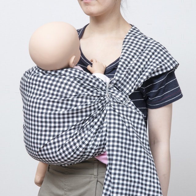 Sola スリングを全17商品と比較 口コミや評判を実際に使ってレビューしました Mybest