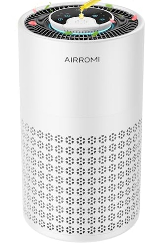 AIRROMI 空気清浄機 1