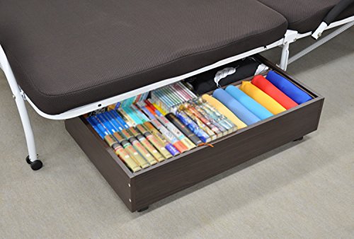 21年 ベッド下収納グッズのおすすめ人気ランキング10選 Mybest