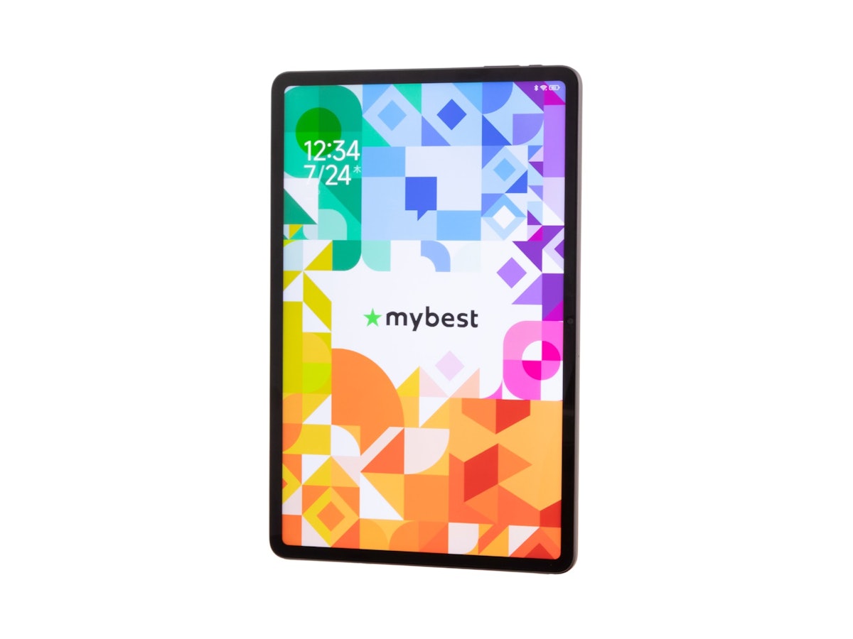 ALLDOCUBE iPlay 60 Pad Proを検証レビュー!Androidタブレットの ALLDOCUBE iPlay 60 Pad Proを検証レビュー!Androidタブレットの