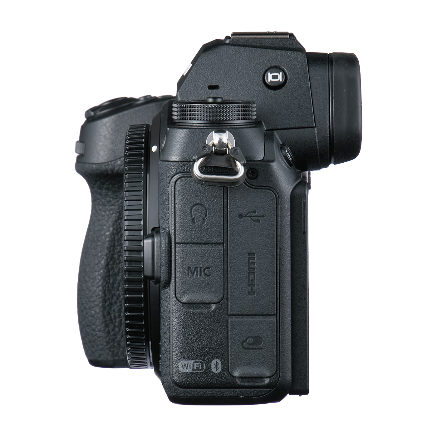 ニコン Z 6IIをレビュー！クチコミ・評判をもとに徹底検証 | マイベスト