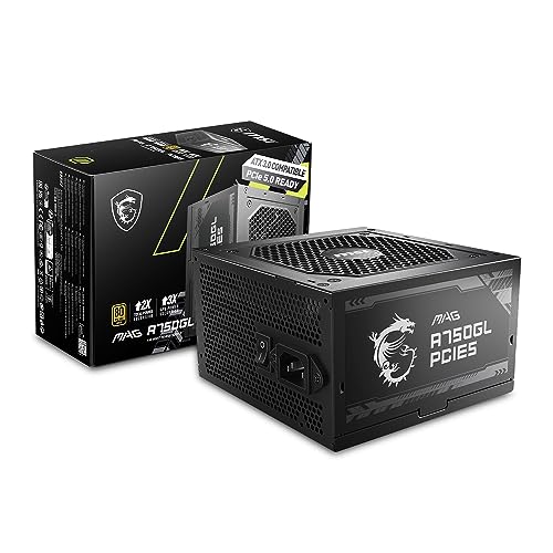 A750GL PCIE5 1