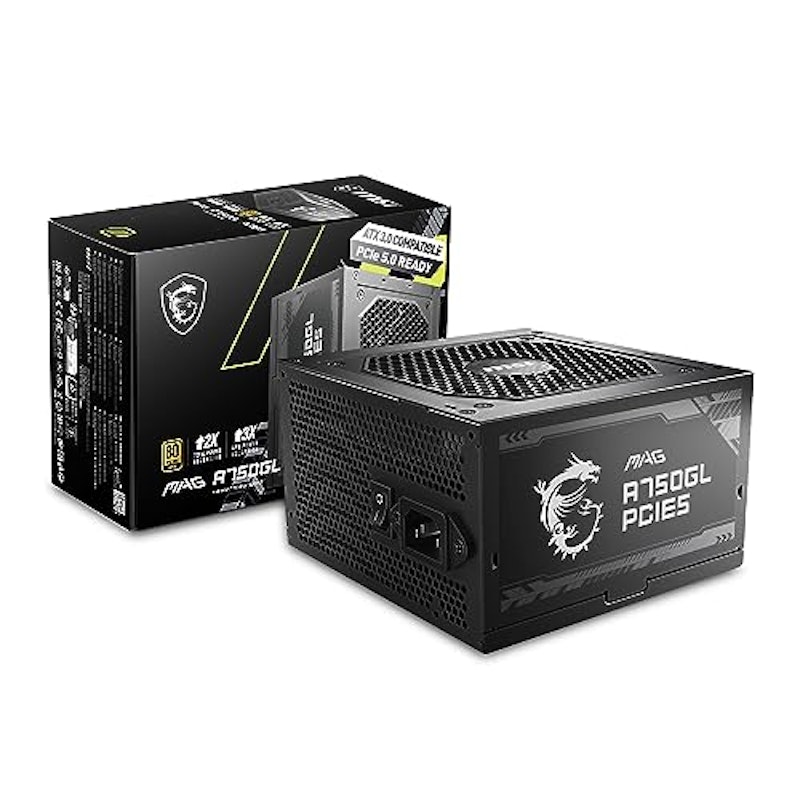 A750GL PCIE5 1