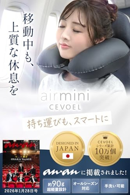 ネックピロー 2