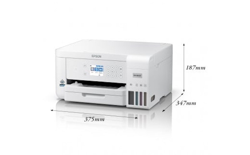 EPSON ビジネスプリンター 3