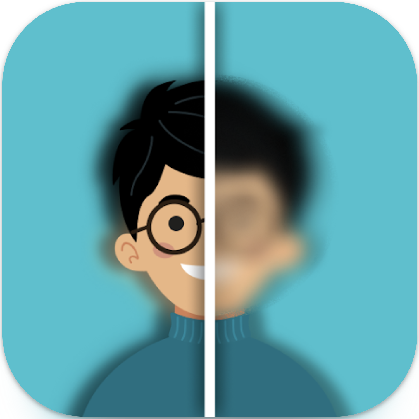 Blur My Face Photo Editor 1