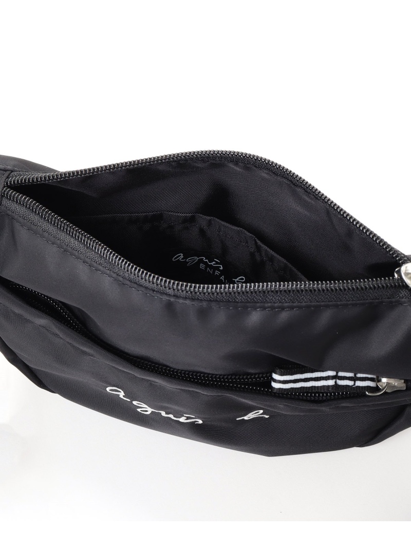 GL11 E POCHETTE ロゴポシェット 3