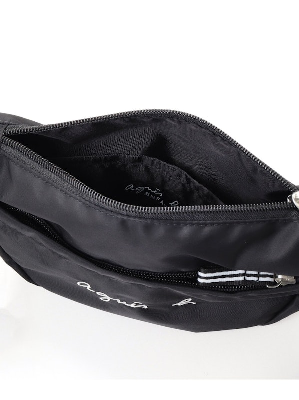 GL11 E POCHETTE ロゴポシェット 3