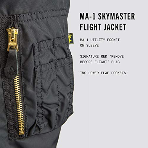  MA-1 SKYMASTER 4
