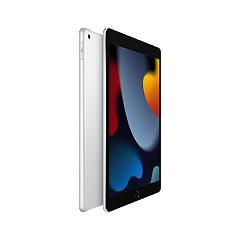 第9世代 Wi-Fi 256GB シルバー 2