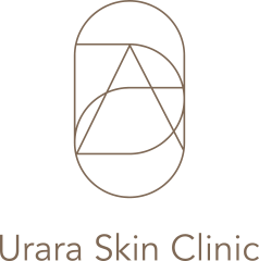 Urara Skin Clinic ジェネシスレーザー 1