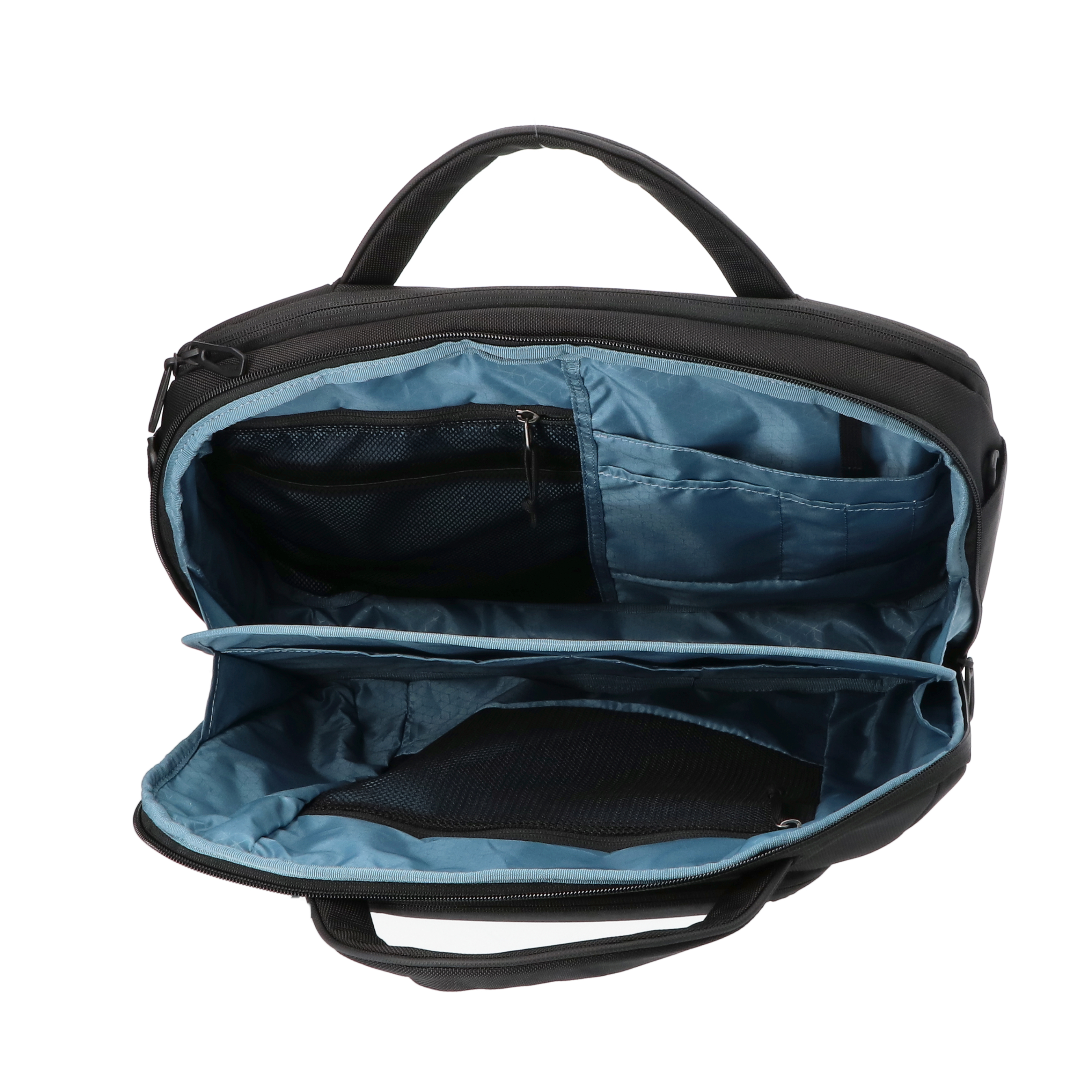 Accent Briefcase 4