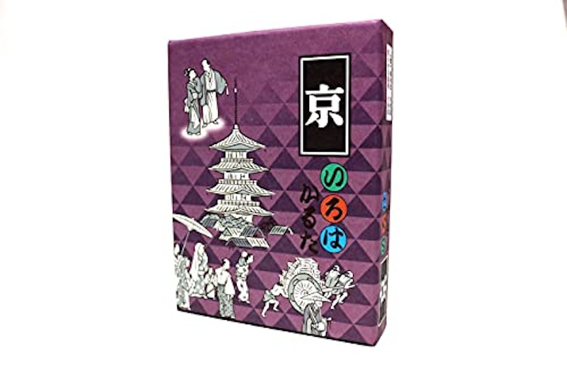 京いろはかるた 1