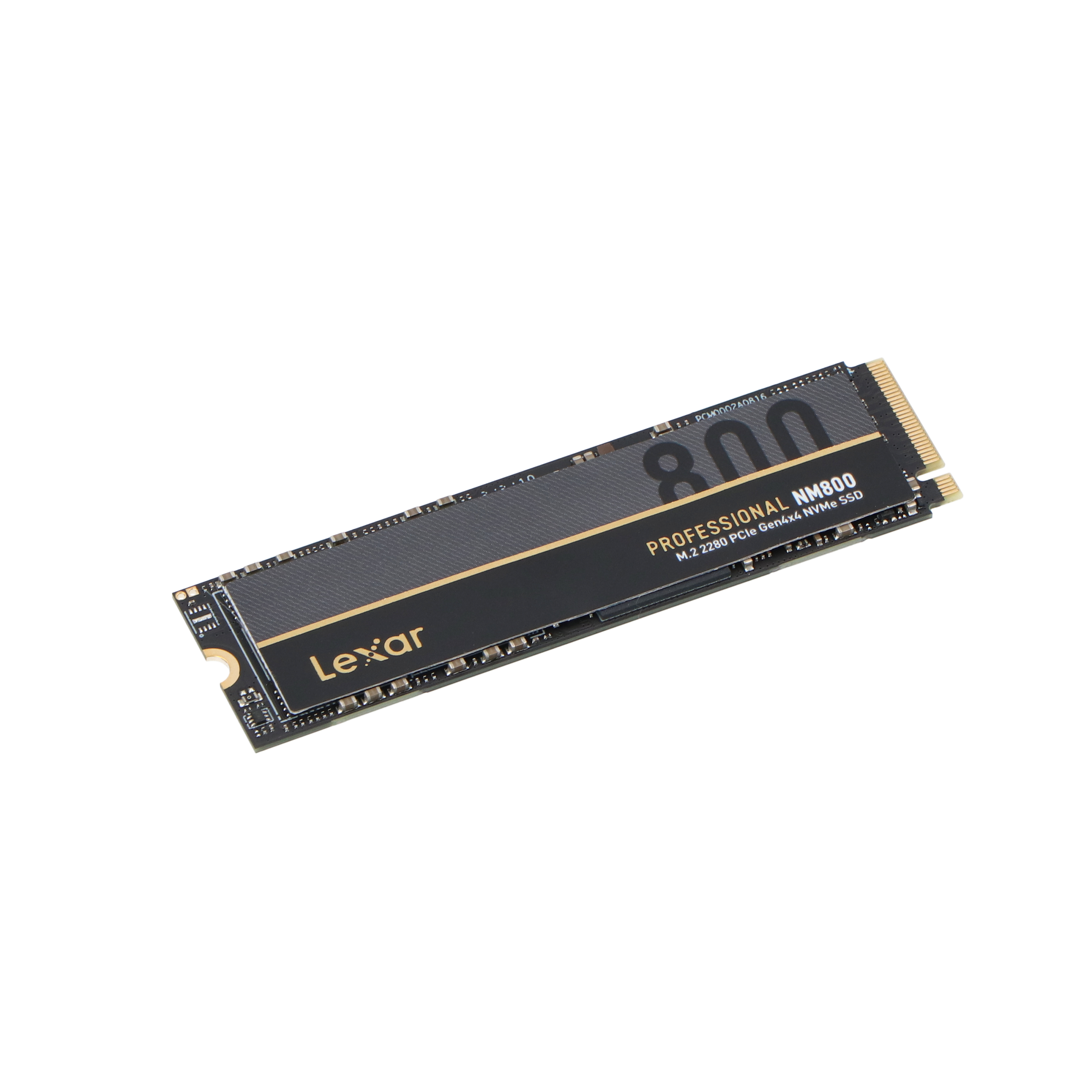 Lexar NM800 M.2 2280 NVMe SSD LNM800X001T-RNNNGをレビュー！口コミ・評判をもとに徹底検証 | マイベスト