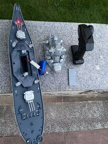 巡洋艦RC 7