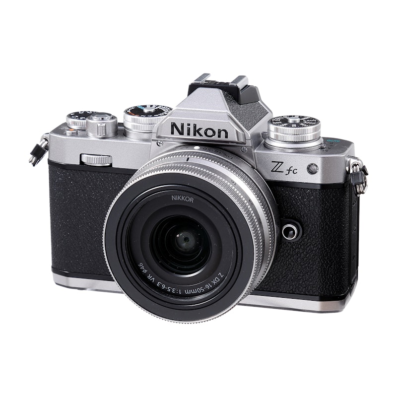 Nikon Z fc ミラーレス一眼 ショット数500未満 楽天市場 Nikon Z fc ミラーレス一眼 ショット数500未満 楽天市場