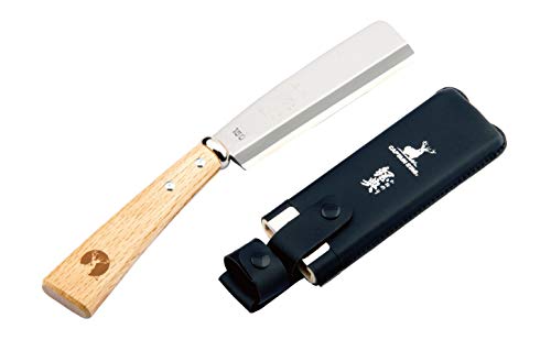 キャプテンスタッグ×鋼典 スポーツ鉈 1