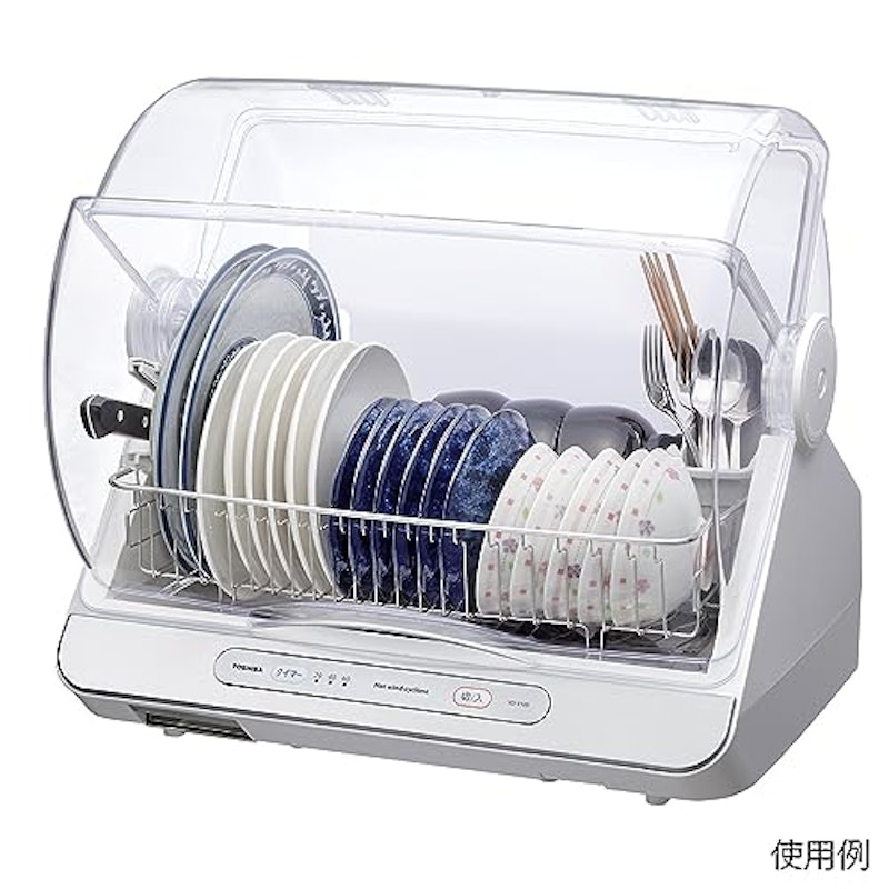 食器乾燥機 2