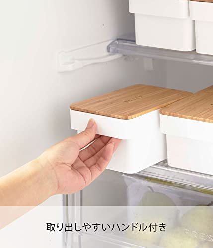 バターケース 5