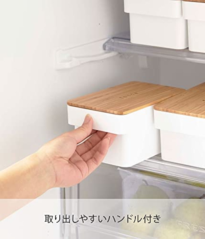 バターケース 5