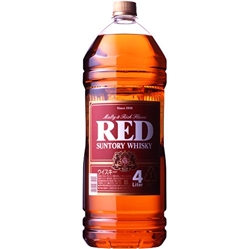 レッド 1