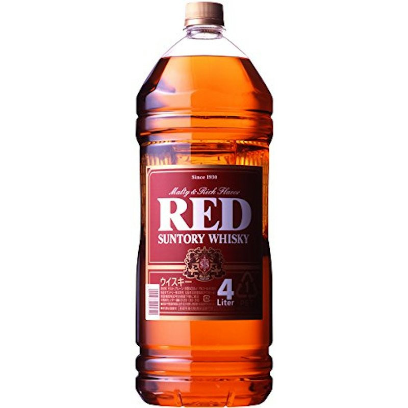 レッド 1