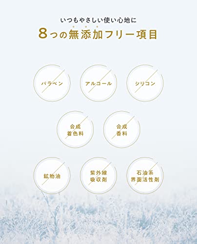 idio 北海道シカローション 6
